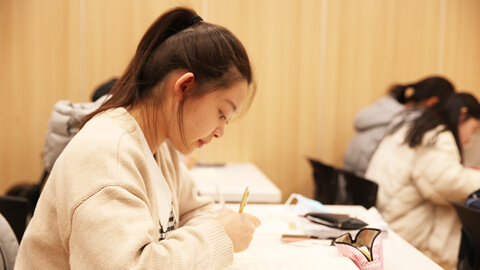 鋼琴藝考能考什么大學