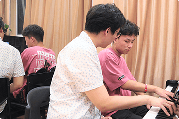 專業(yè)、實力強的考前輔導