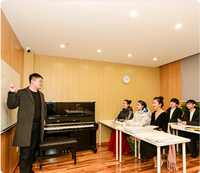 音樂劇難考嗎，都考什么？