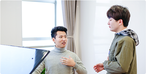 音樂劇藝考要準備什么？