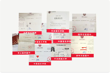 音樂劇藝考培訓班